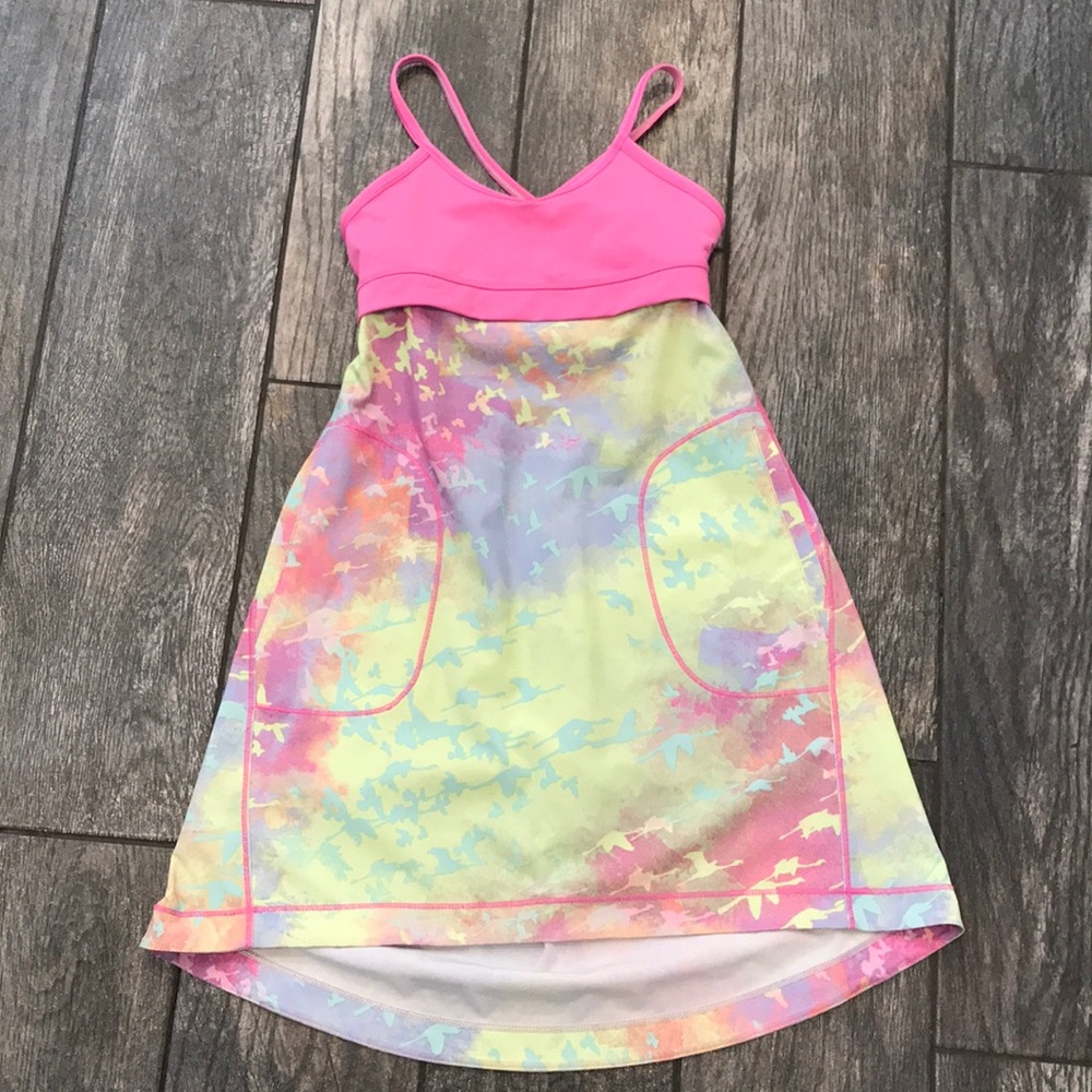 Ivivva Dress